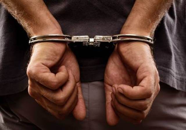 В Азербайджане задержан криминальный авторитет